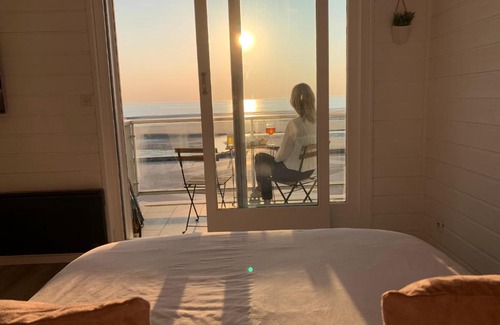 Wimereux Apartamento | Vitamin SEA
