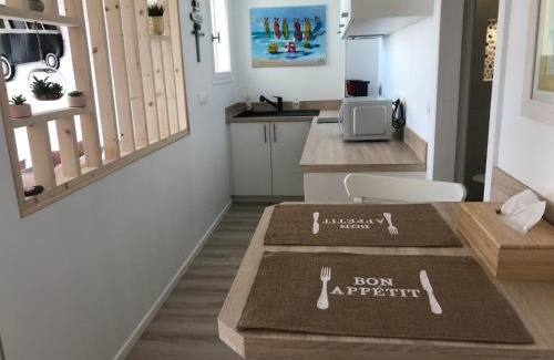 Wimereux Apartamento | Vitamin SEA