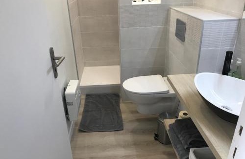 Wimereux Apartamento | Vitamin SEA