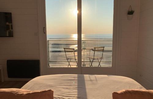 Wimereux Apartamento | Vitamin SEA