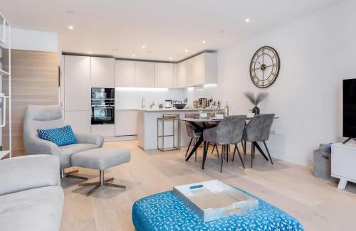 Poole Apartamento | Vitamin Sea - Spacious Sun Terrace Overlooking Poole Quay