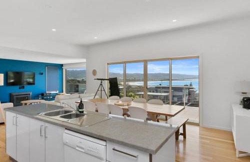 Marengo Casa | VITAMIN SEA - Uninterrupted sea views in Marengo