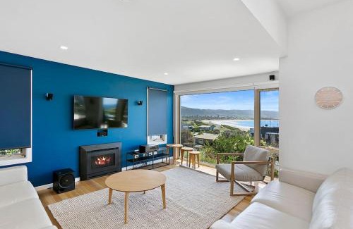Marengo Casa | VITAMIN SEA - Uninterrupted sea views in Marengo