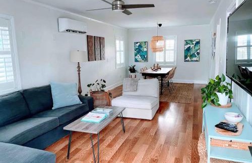 North Carolina Coast Villa | Vitamin Sea