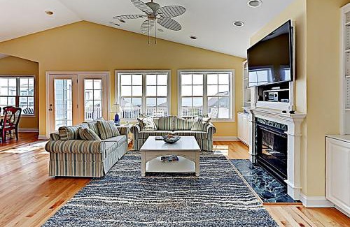 Ocean Isle Beach Casa | Vitamin Sea