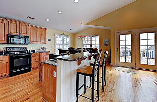 Ocean Isle Beach Casa | Vitamin Sea
