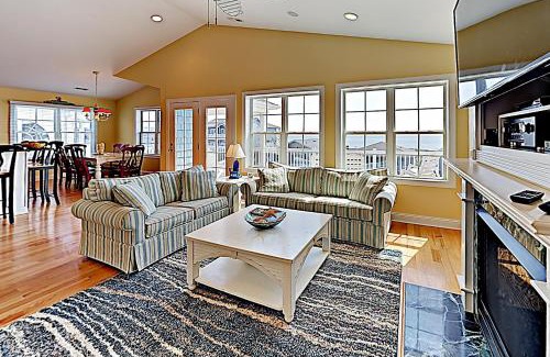 Ocean Isle Beach Casa | Vitamin Sea