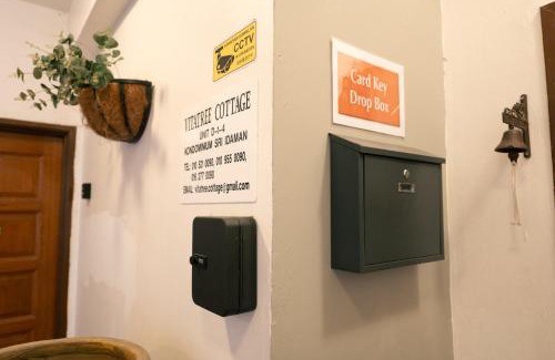 Kampung Bakau Apartamento | Vitatree Cottage