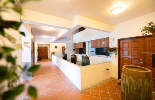 Kampung Bakau Apartamento | Vitatree Cottage