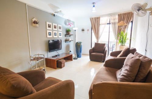 Kampung Bakau Apartamento | Vitatree Cottage