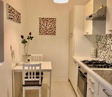 Viterbo Apartamento | VITERBO ART APARTMENTS