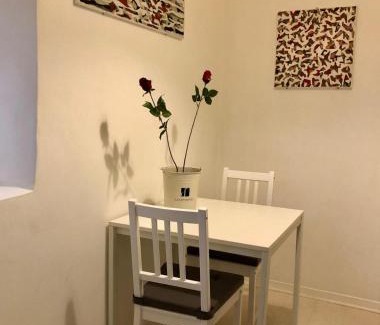 Viterbo Apartamento | VITERBO ART APARTMENTS