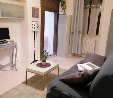 Viterbo Apartamento | VITERBO ART APARTMENTS