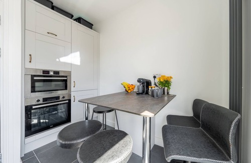 Southall Broadway Apartamento | VitiLevu House