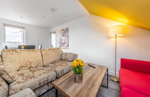 Southall Broadway Apartamento | VitiLevu House