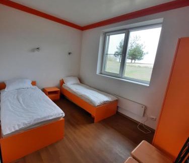 Pakapiai Apartamento | Vitkų sodyba