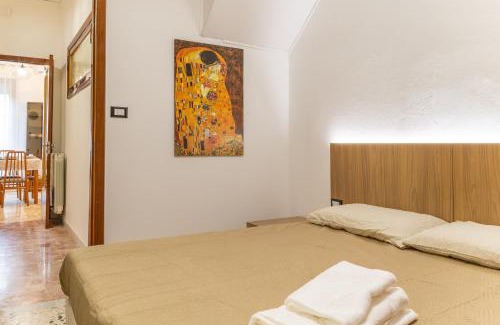Chiaramonte Gulfi Apartamento | Vito 80