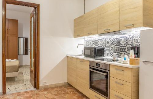 Chiaramonte Gulfi Apartamento | Vito 80