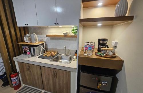 Dumaguete Apartamento | Vito Condotel