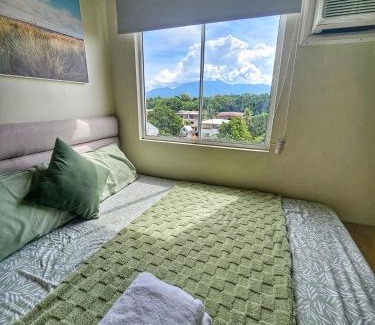 Dumaguete Apartamento | Vito Condotel