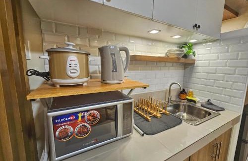 Dumaguete Apartamento | Vito Condotel