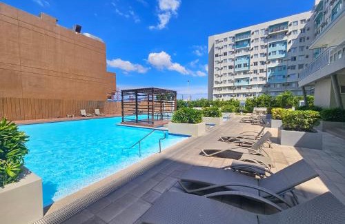Dumaguete Apartamento | Vito Condotel
