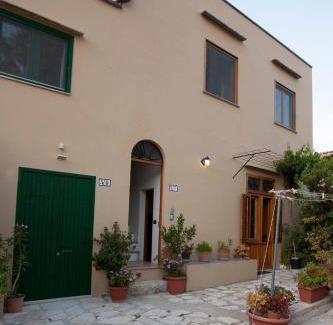 Scopello Apartamento | Vito nel Baglio