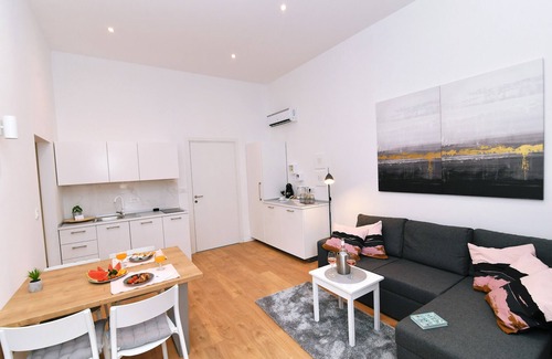 Rijeka Apartamento | Vitopolis Apartments