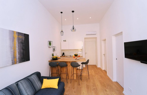 Rijeka Apartamento | Vitopolis Apartments