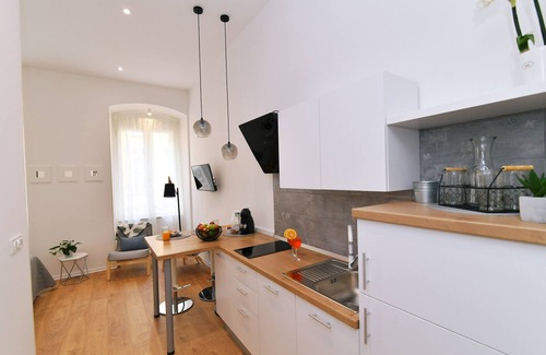 Rijeka Apartamento | Vitopolis Apartments