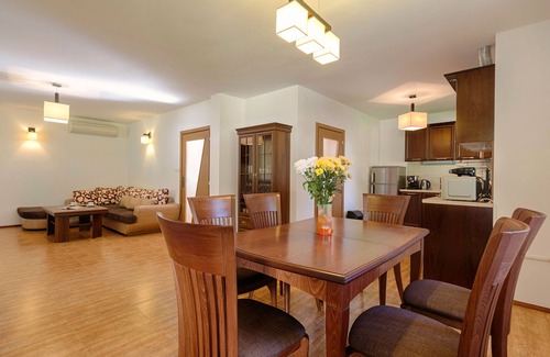 Ribaritsa Casa | Vitora Guest House - Lujo y estilo