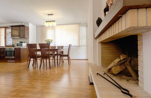 Ribaritsa Casa | Vitora Guest House - Lujo y estilo