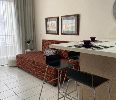 Graca Apartamento | Vitoria Loft 403