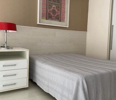 Graca Apartamento | Vitoria Loft 403