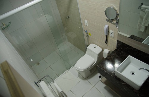 Mossoro Hotel | Vitoria Palace Hotel