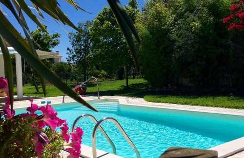 Sao Simao Casa | Vitoria's House