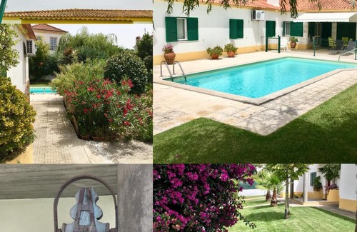 Sao Simao Casa | Vitoria's House