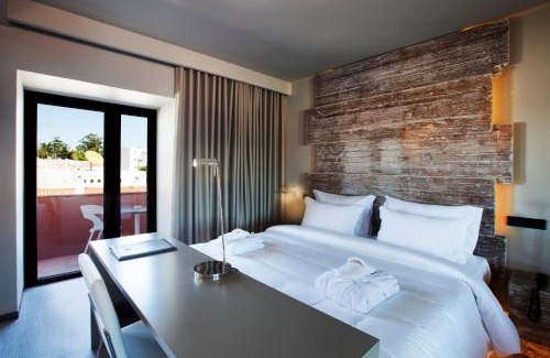 Evora Hotel | Vitoria Stone Hotel