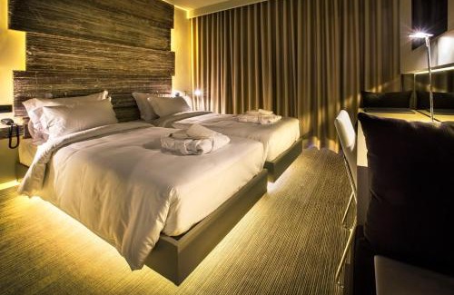 Evora Hotel | Vitoria Stone Hotel