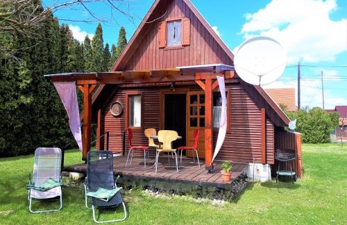 Balatonmariafurdo Casa | Vitorlás Nyaralóház
