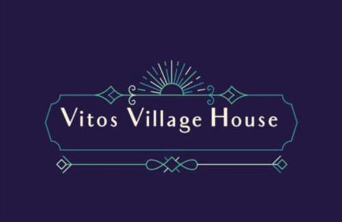 Dafnata Casa | Vitos Village House