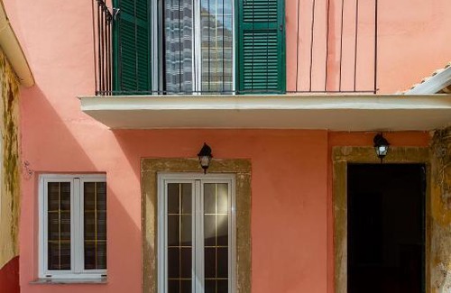 Dafnata Casa | Vitos Village House
