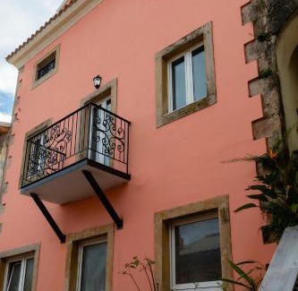 Dafnata Casa | Vitos Village House