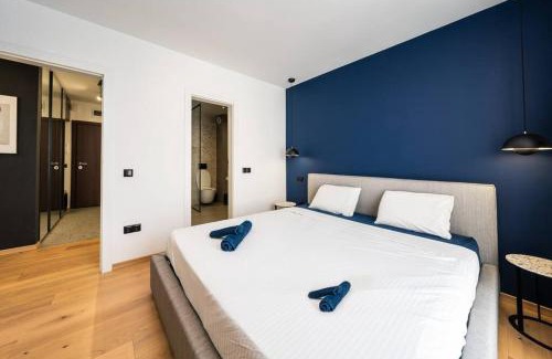 Vitosha District Apartamento | Vitosha Apartment With Parking