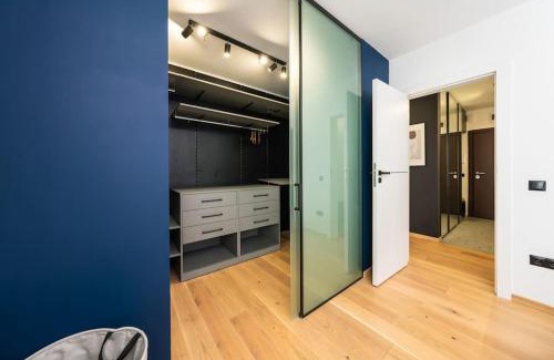Vitosha District Apartamento | Vitosha Apartment With Parking