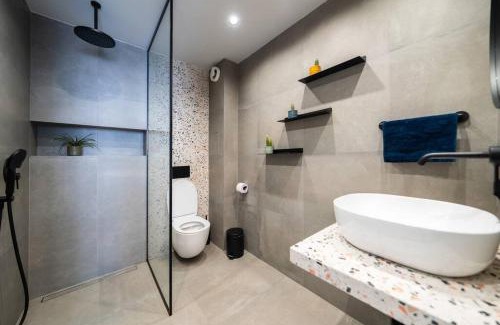 Vitosha District Apartamento | Vitosha Apartment With Parking