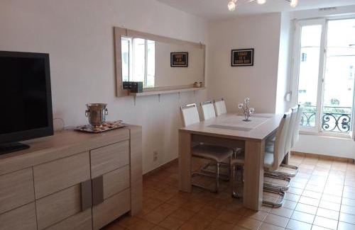 Vitre Apartamento | Vitré centre Ville bel appartement a découvrir