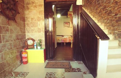 Old City Casa | Vitrage Guest House