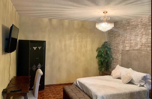 12 de Octubre Apartamento | Vitrales