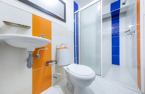 Laureles - Estadio Hotel | Vittapark